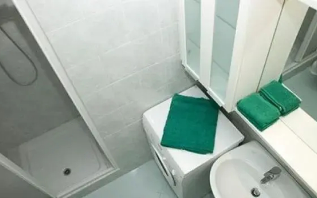 Holiday Residence Grado