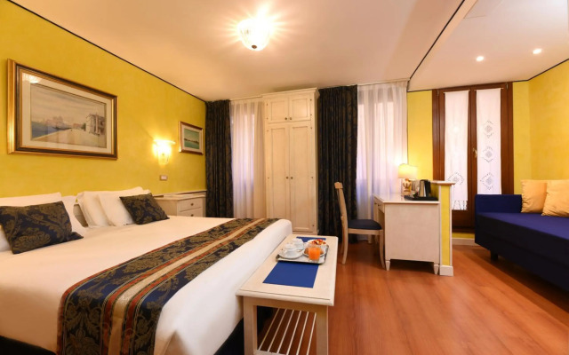 Hotel al Piave