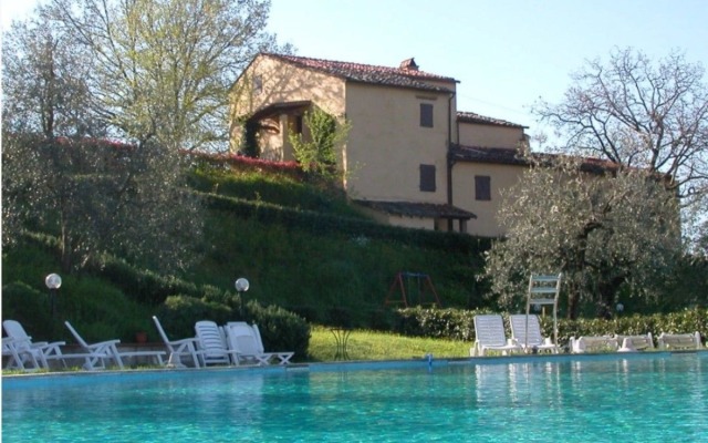 Agriturismo Il Giardino