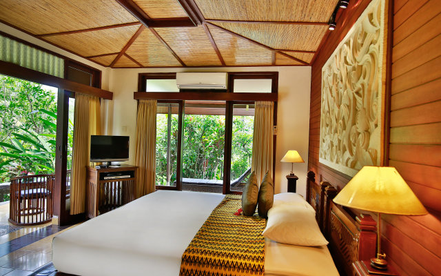 Bali Spirit Hotel & Spa