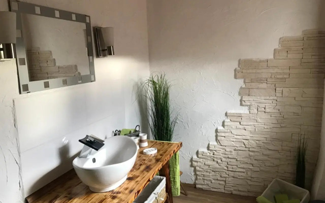 Ferienwohnung Puschel