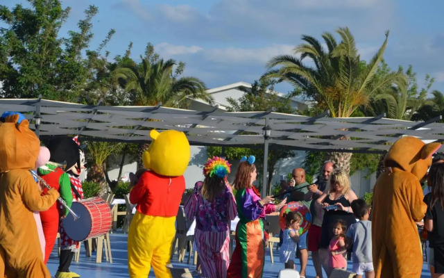 Afytos Akcay Tatil Koyu