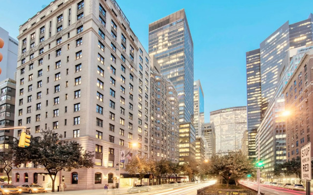 70 Park Avenue