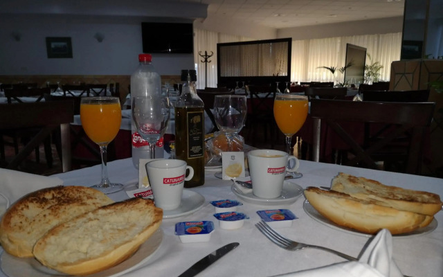 Hotel Santa Ana