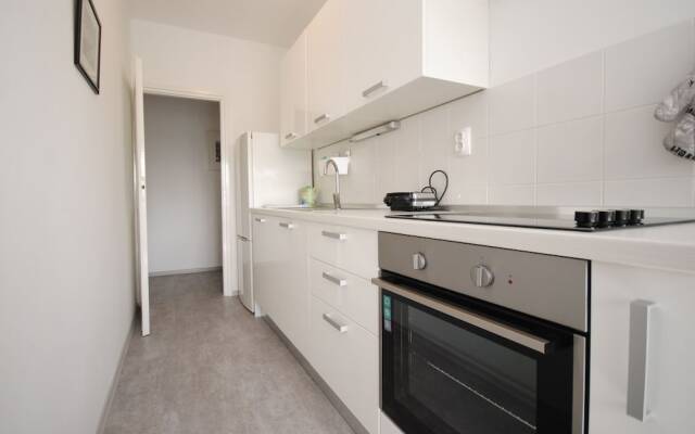 Bolt Holiday Apartment