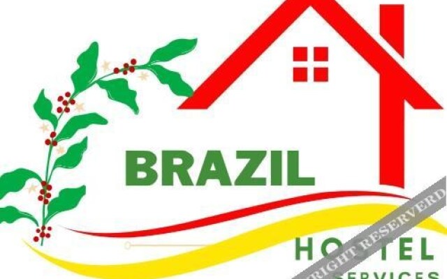 Brazil Hostel