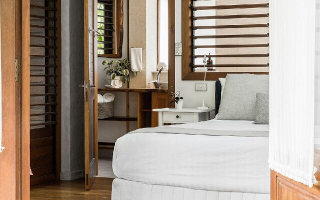 A PERFECT STAY –Byron Blisshouses Complex
