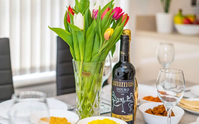 30 Monthly Discount St Mary s Apartment