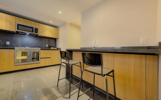 Capitalia Galileo Residences