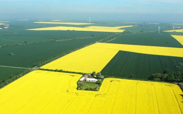 Ferienhof Alte Mühle - Wohnung 3