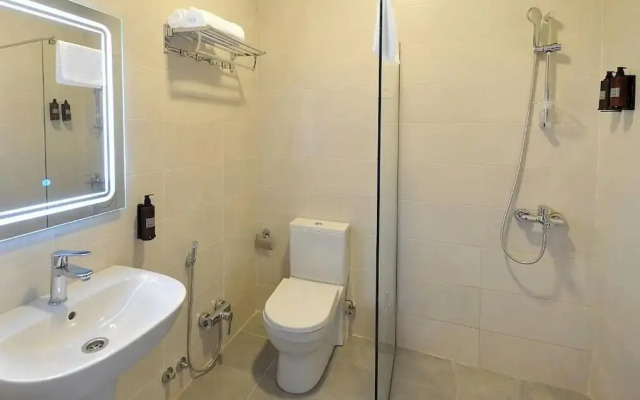 Garden Boutique Hotel