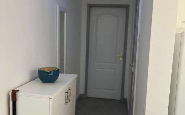 Luxury 2 Bed Apartment in Royal Sutton Coldfield