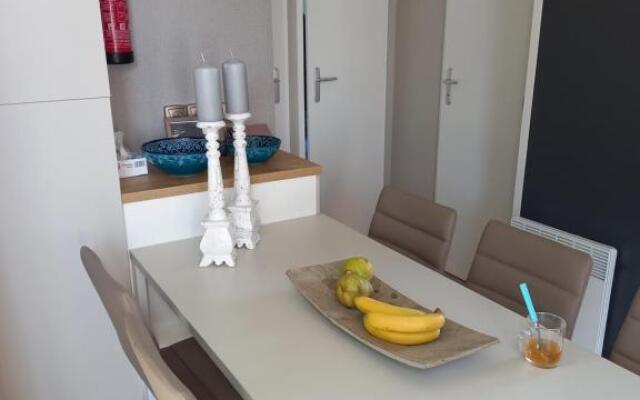 Camping Yukadi Village Le Logis
