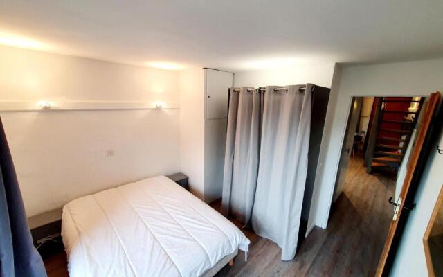 Appartement Les Gets, 3 pièces, 6 personnes - FR-1-623-118