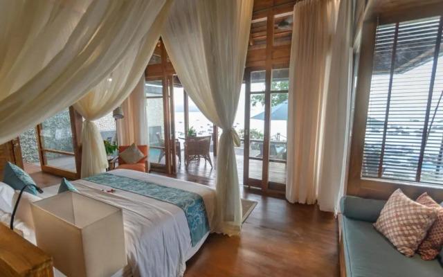 Bayview Gardens Hotel & Viewpoint