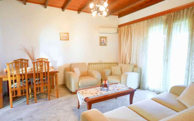 Villa Arilia in Ionian Islands