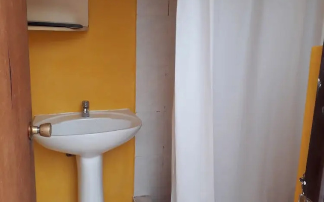 Hostal Open House