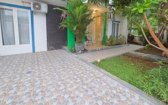 Syafa Homestay Syariah