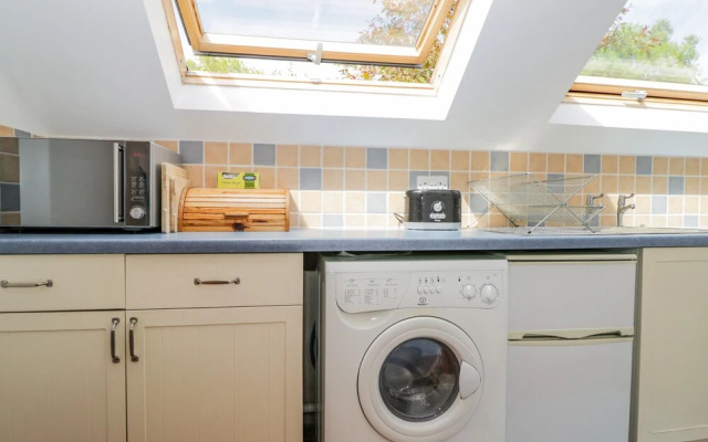 Parkfield Cottage