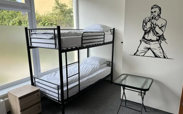 Mololo Art Hotel