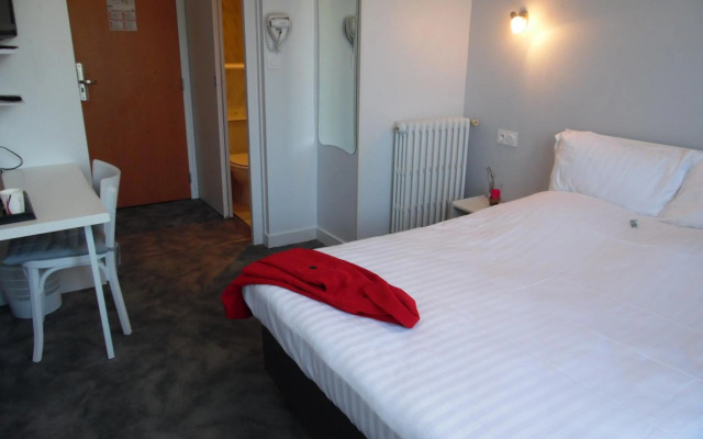 Hôtel Chante Grelet