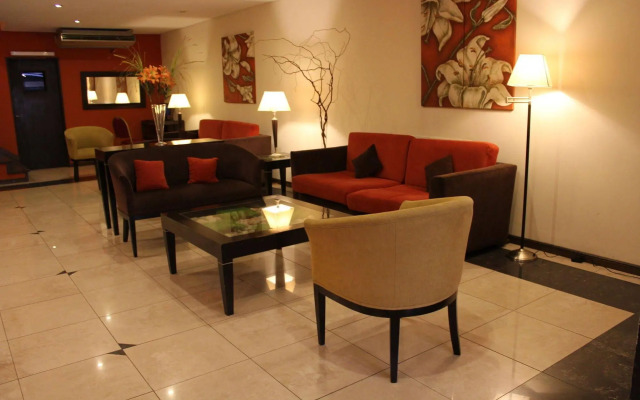 Ayacucho Palace Hotel