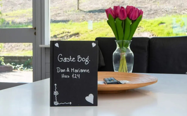 4 Star Holiday Home in Aabenraa