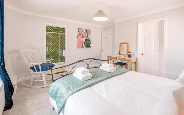 The Grange Aldeburgh