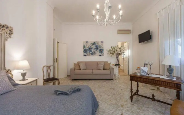 Palazzin Apulia