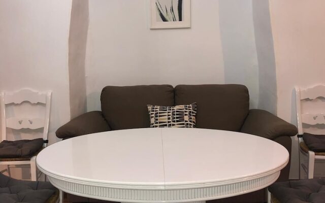 Casa con preciosas Vistas Marbella