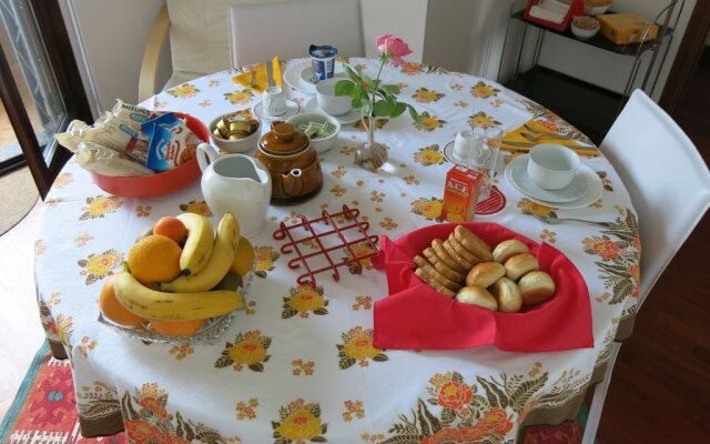 Bed & Breakfast Toti81 Garbagnate Milanese Milano