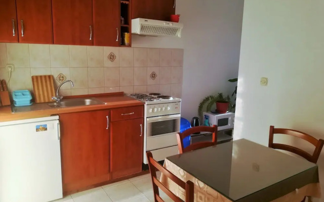 Deluxe apartment BellaCosta