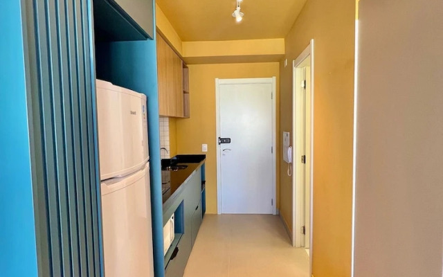 Innvista - AirBrooklin