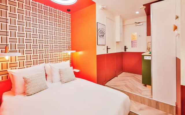 WS Molitor - Auteuil