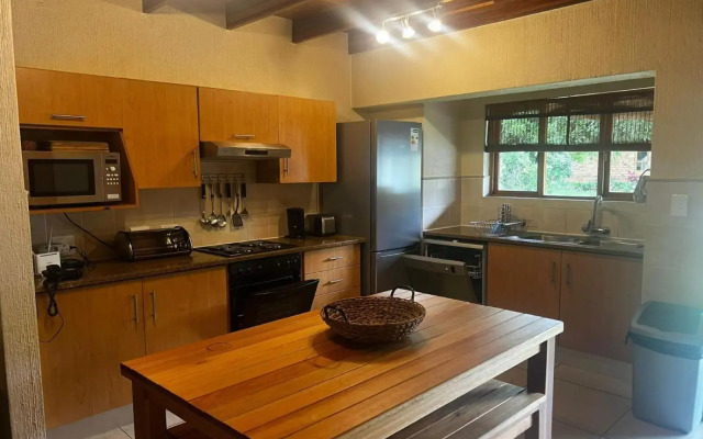 Hoyo Hoyo 573 Kruger Park Lodge