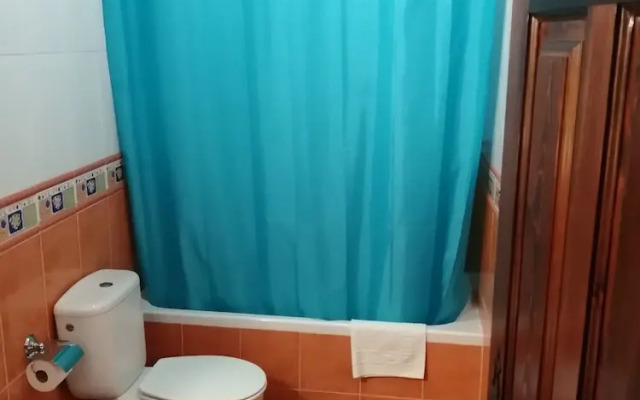 Hostal Rural Ruta de las Nieves