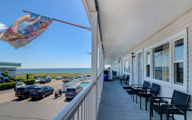 On the Beach Motel