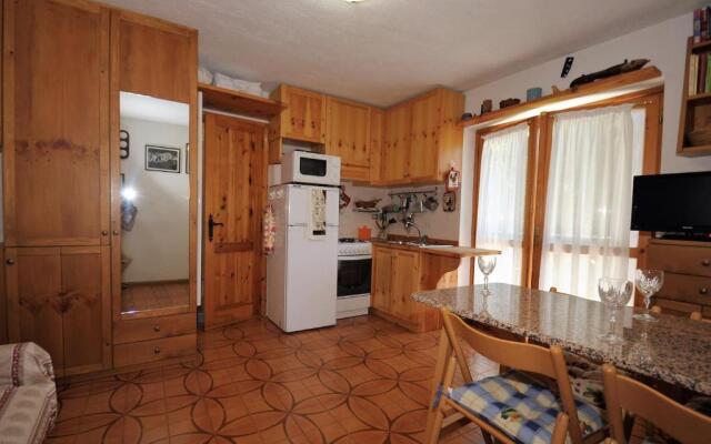 La Maison Everest 73 - Bilocale a la Ruine, Morgex