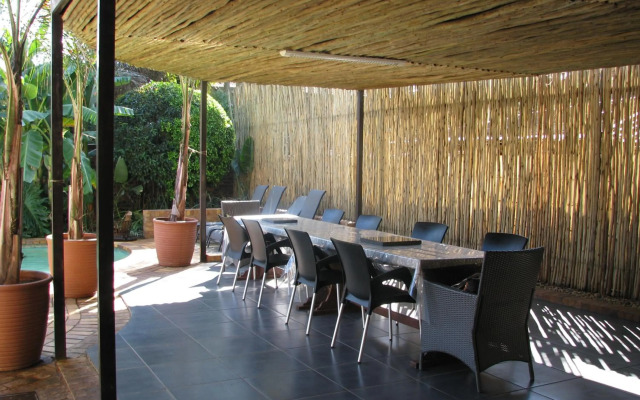 The Village in Hatfield