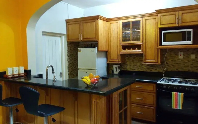 Hylton's 21 Vacation Townhouse
