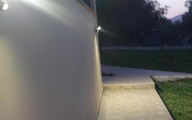 Country House Marmaro