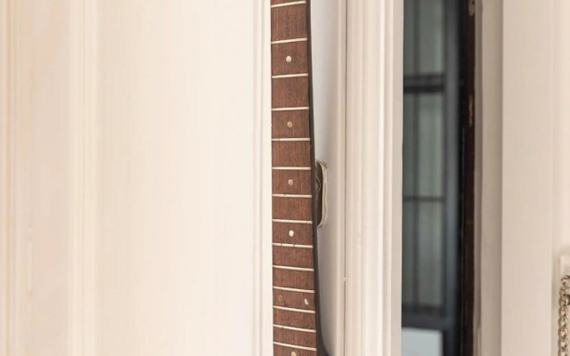 Stylish apartment near Mariahilferstraße