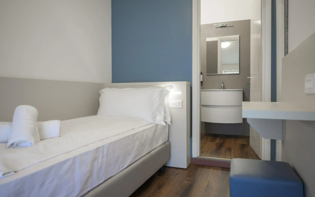 Hotel All'Azzurro