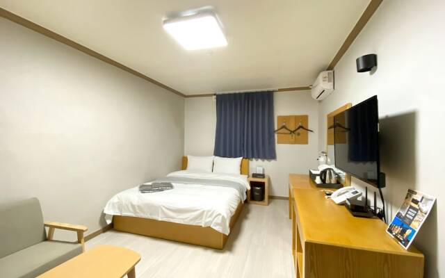 Suanbo Hot Spring Healing Hotel