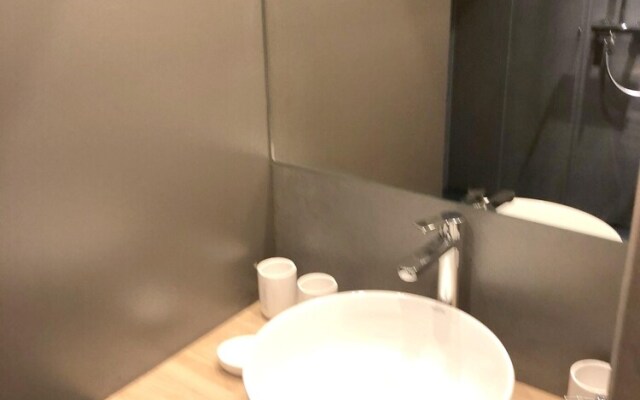 Apartment Chemin des Bergers