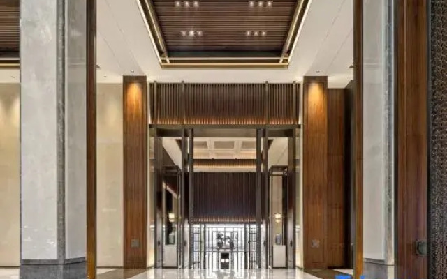 Yishui Resort Luoyang