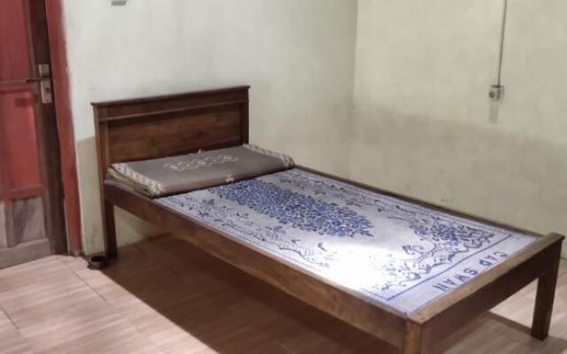 Homestay Dulngori Syariah by ZUZU