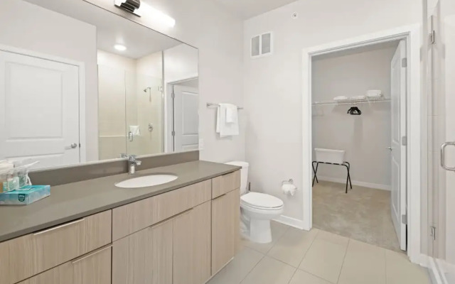 Global Luxury Suites at Reston