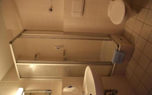 Hotel Taunus Residence