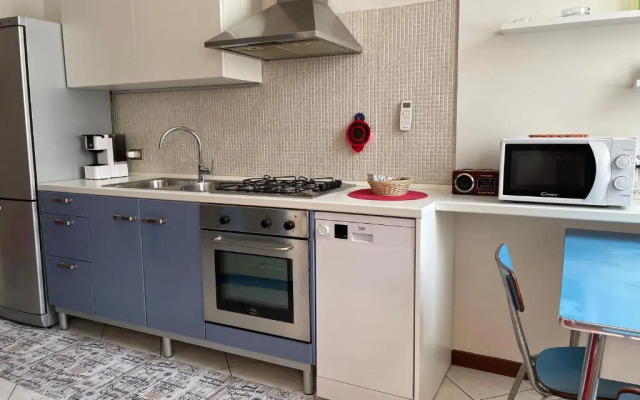 Appartamento “Liberty”